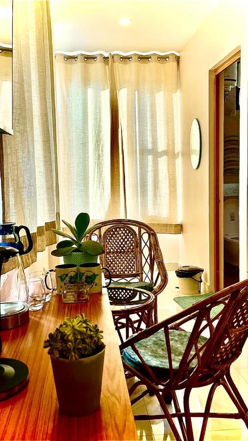 Karwaan Hostel Rishīkesh Zewnętrze zdjęcie